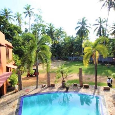 La Casita Bentota Exterior foto