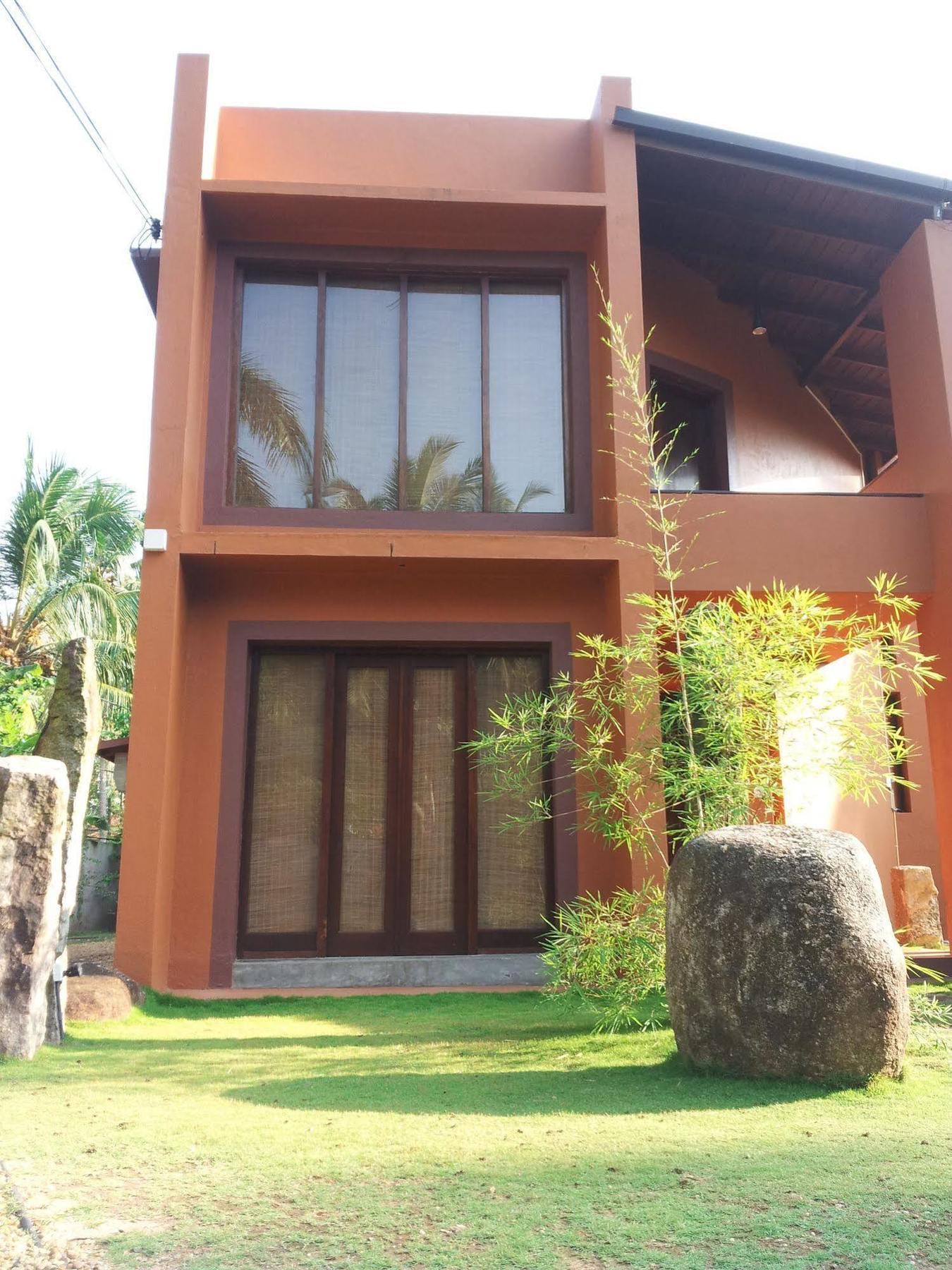 La Casita Bentota Exterior foto