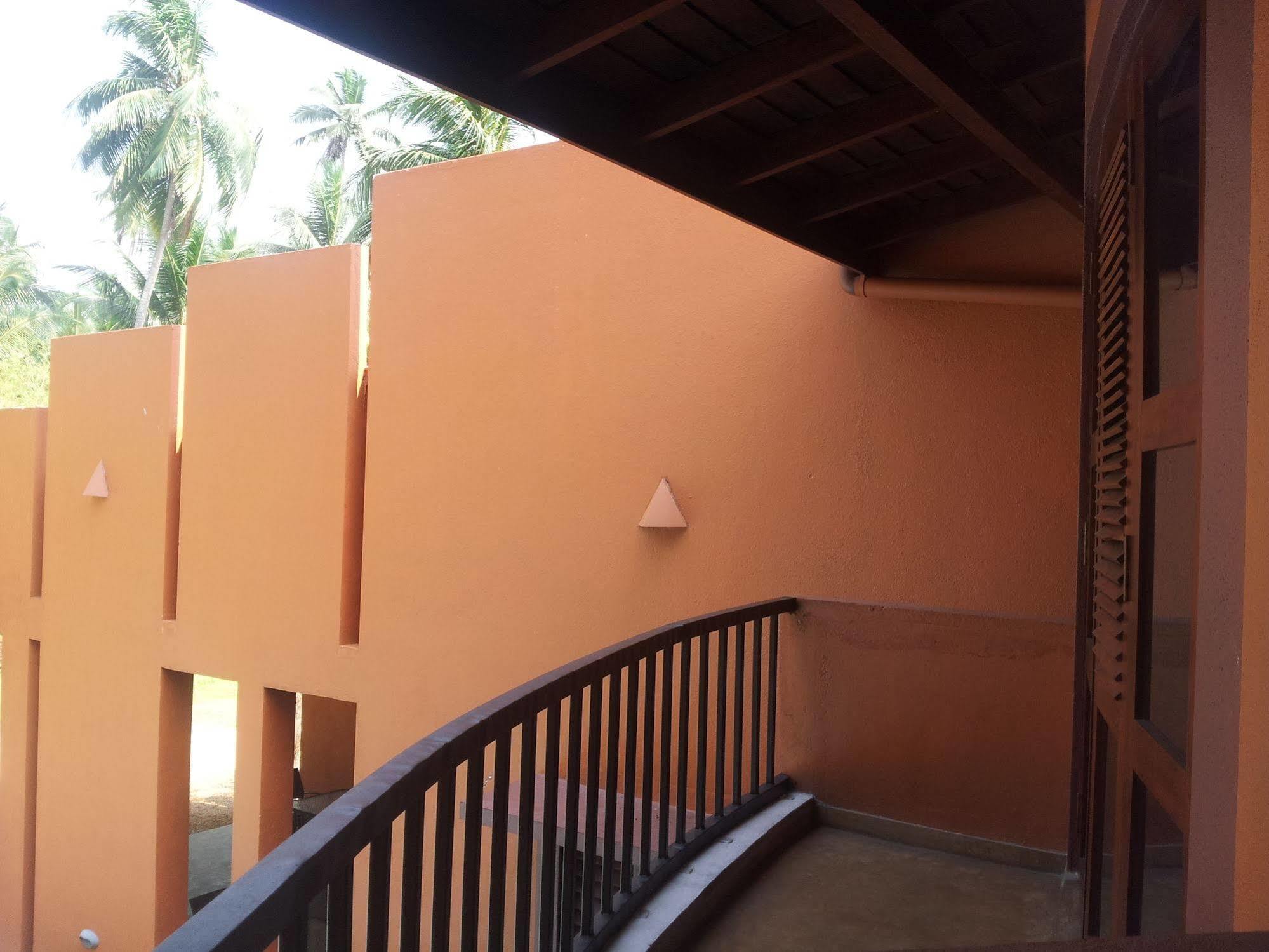 La Casita Bentota Exterior foto