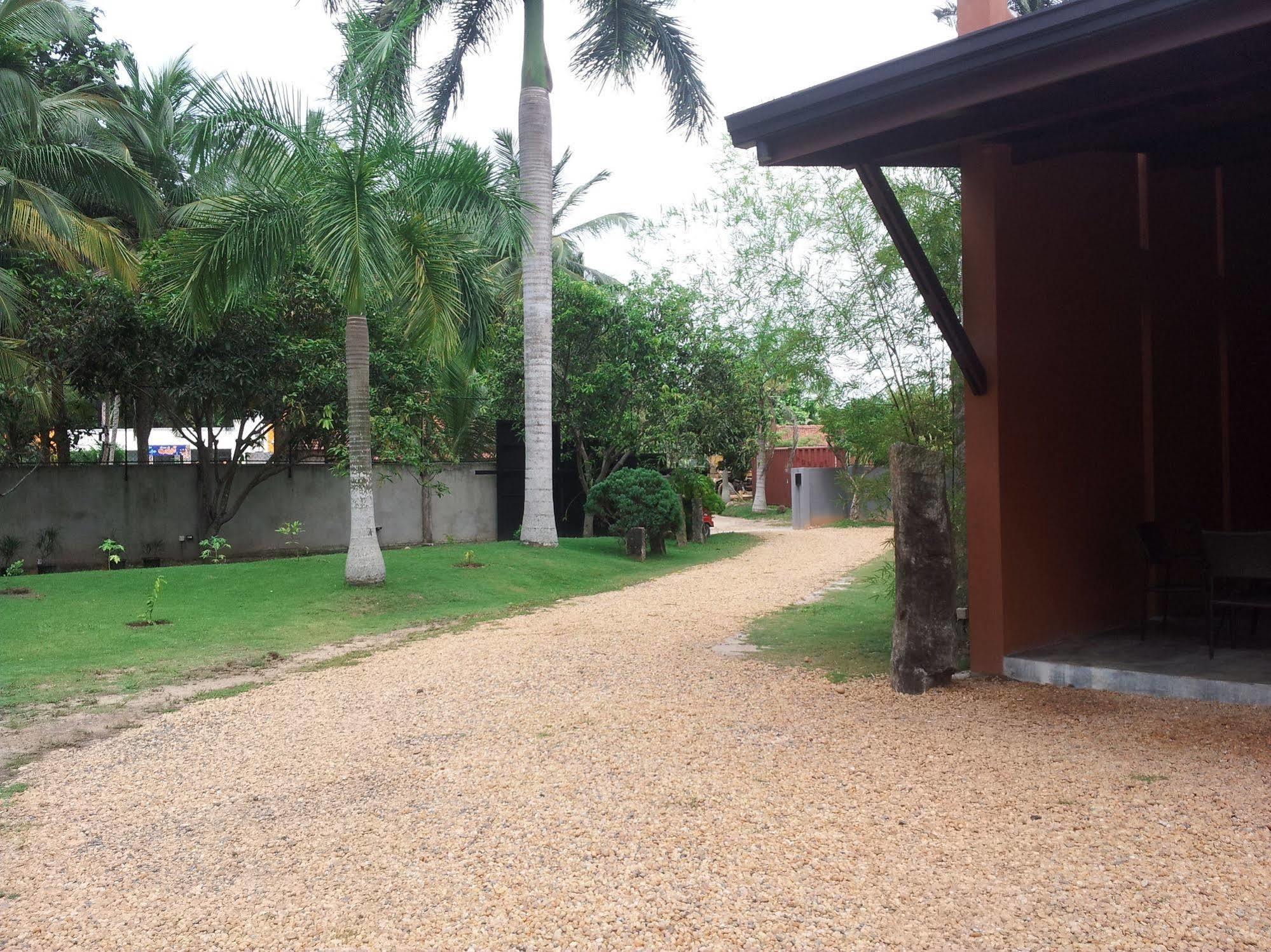 La Casita Bentota Exterior foto