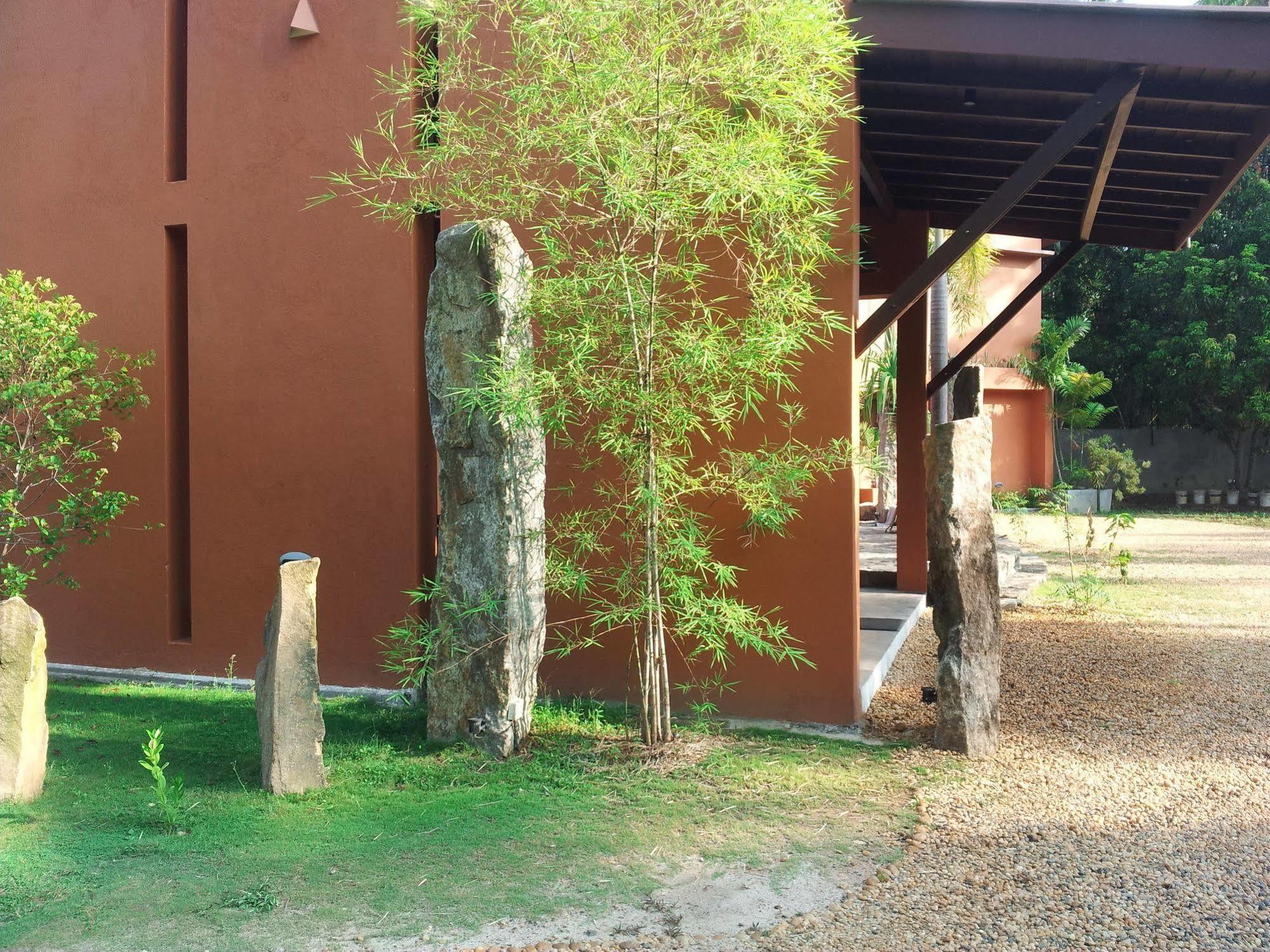 La Casita Bentota Exterior foto