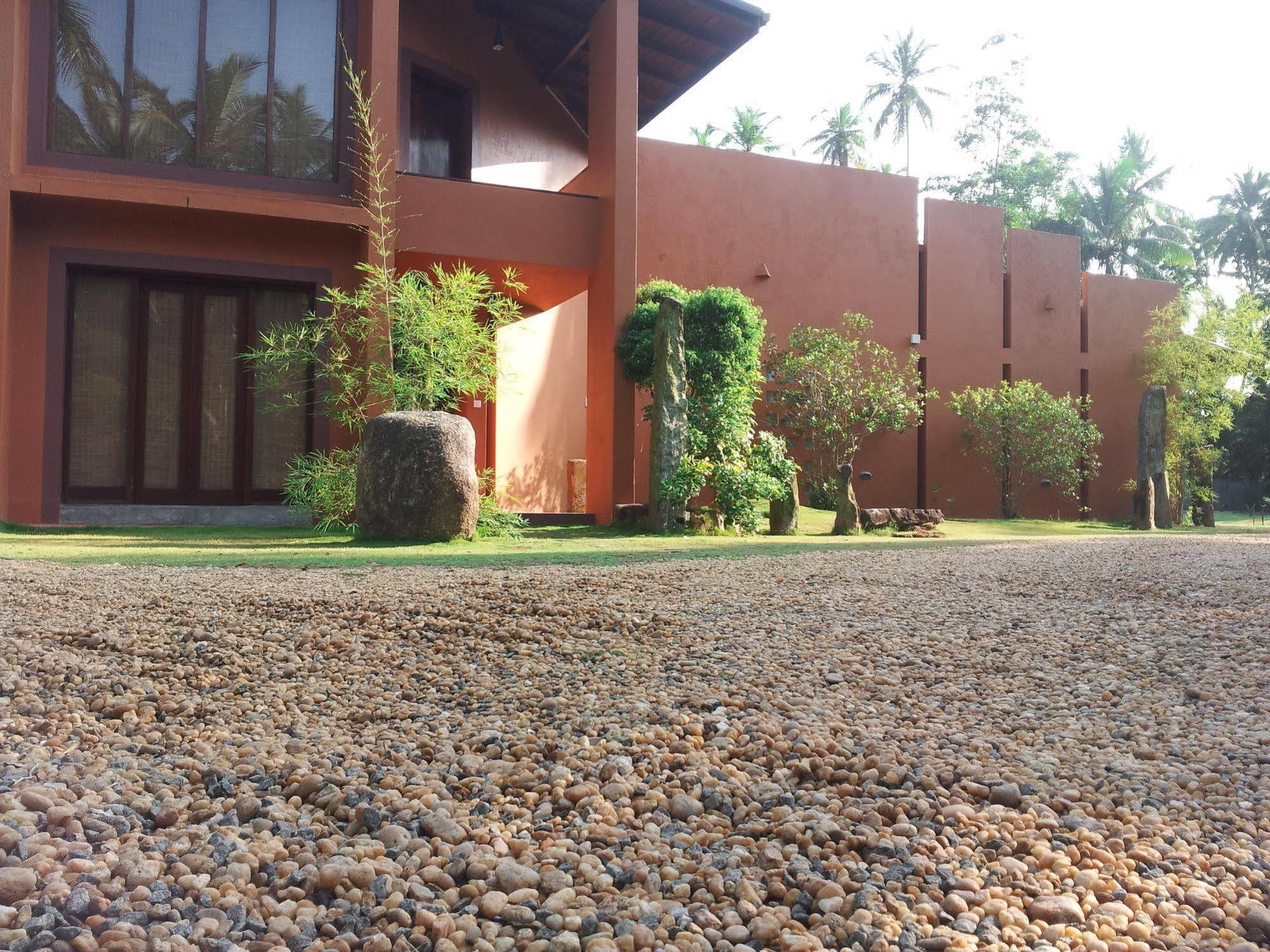 La Casita Bentota Exterior foto