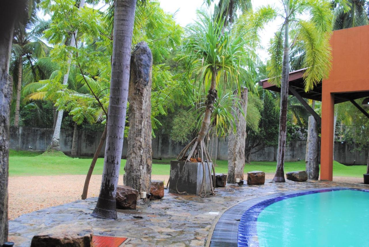 La Casita Bentota Exterior foto