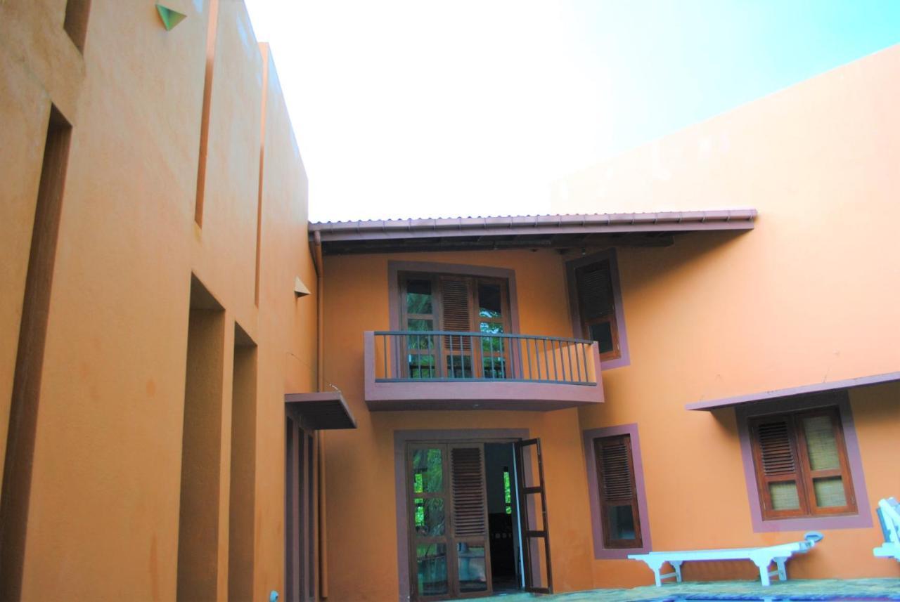 La Casita Bentota Exterior foto