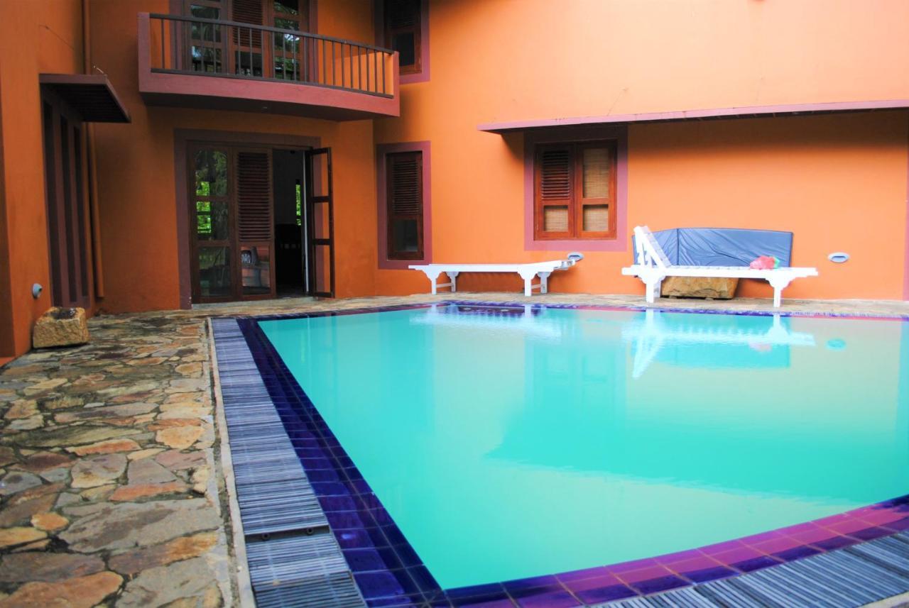 La Casita Bentota Exterior foto