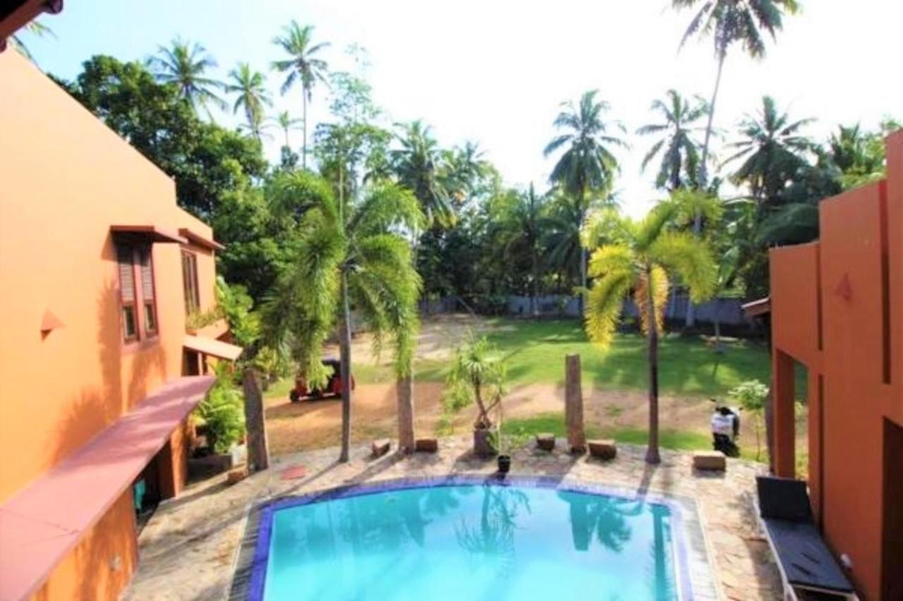 La Casita Bentota Exterior foto