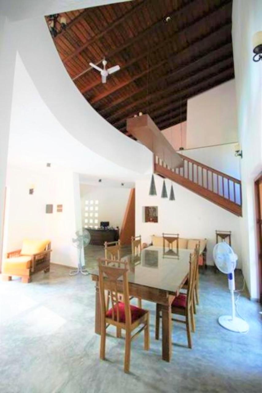 La Casita Bentota Exterior foto