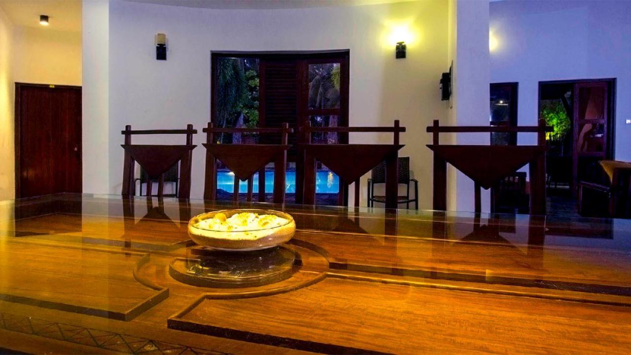 La Casita Bentota Exterior foto