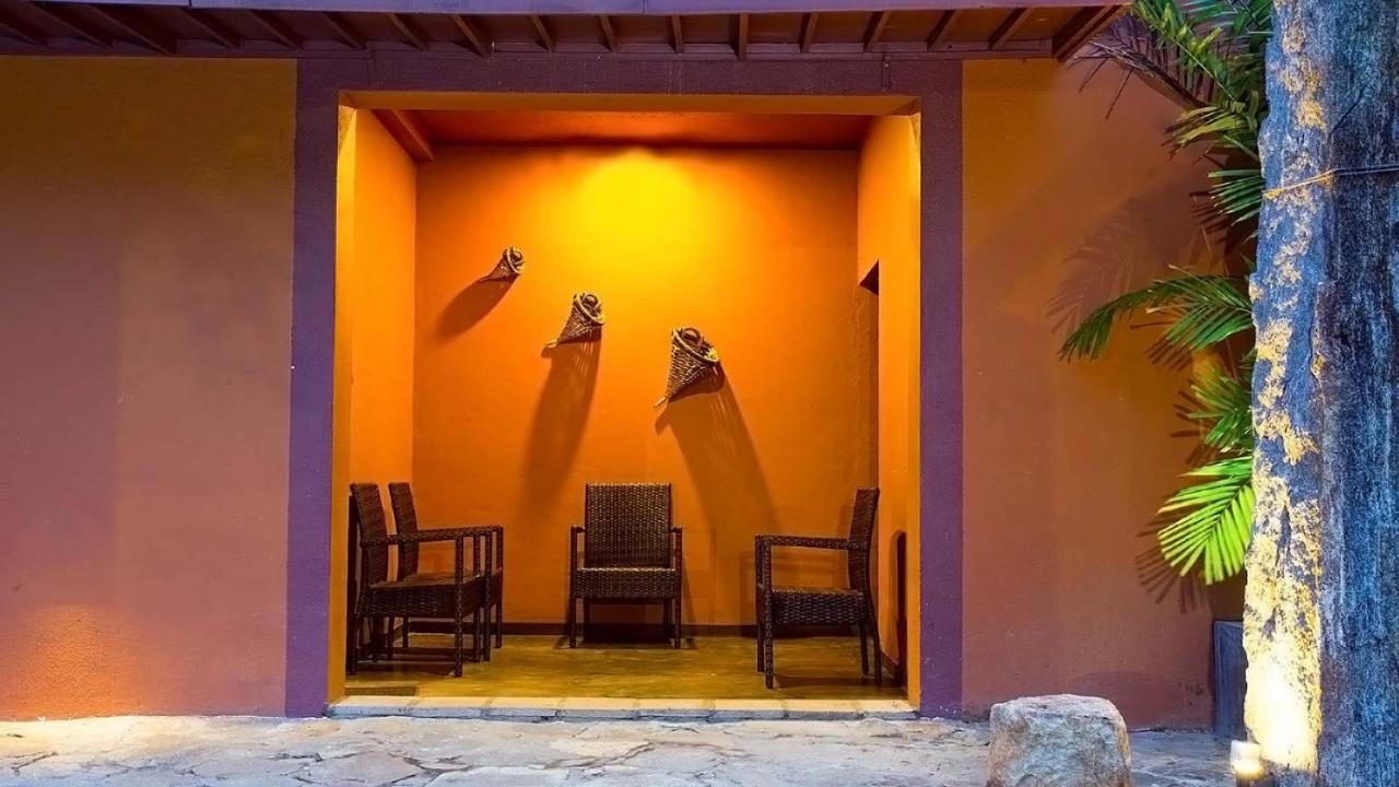 La Casita Bentota Exterior foto